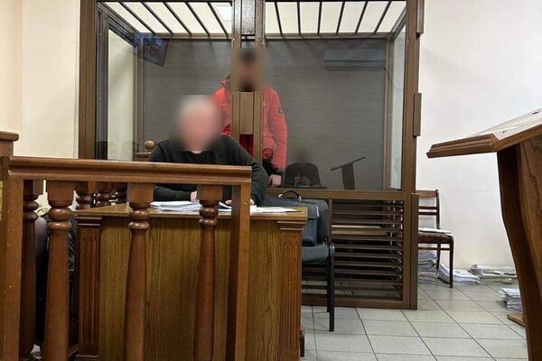 В Одессе боевик ДНР пытался "лечь на дно", но не получилось фото 2