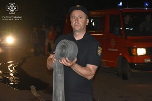 Страшна пожежа: на Героїв оборони Одеси палала квартира фото 1