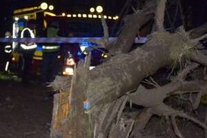 Трое погибших и более десяти раненых: итоги ночной атаки дронов по Одессе фото 1