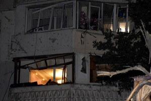 Трое погибших и более десяти раненых: итоги ночной атаки дронов по Одессе фото 2