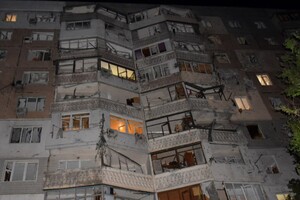 Трое погибших и более десяти раненых: итоги ночной атаки дронов по Одессе фото 5