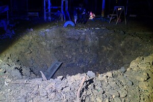 Трое погибших и более десяти раненых: итоги ночной атаки дронов по Одессе фото 8