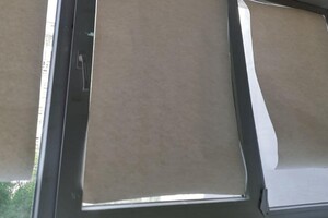 От ночной атаки дронов в Одессе пострадали несколько школ и детских садов фото