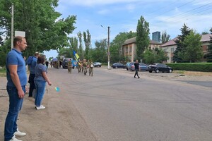 В Одесской области попрощались с 28-летним Дмитрием Димчевым фото 2