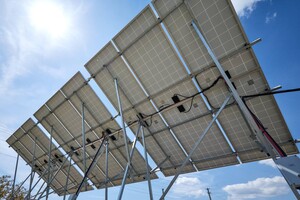 Первая в Украине: в Одесской области тестируют энергонезависимую базовую станцию фото 2