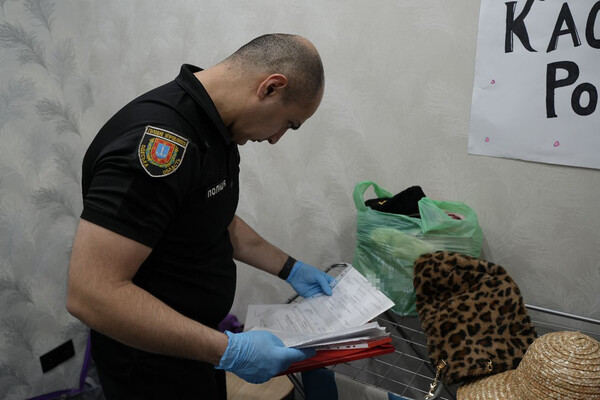 В Одессе задержали 23-летнюю девушку, которая вербовала женщин для проституции в Литве фото 5