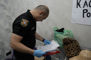 В Одессе задержали 23-летнюю девушку, которая вербовала женщин для проституции в Литве фото 5