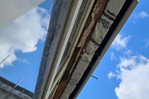 В Одессе во время ремонта школы украли 6,3 миллиона гривен фото