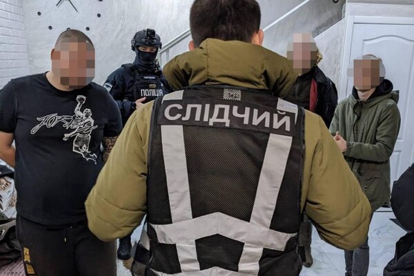 Одессит организовал группу мошенников, которая присваивала telegram-аккаунты фото 2