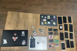 Одессит организовал группу мошенников, которая присваивала telegram-аккаунты фото 3
