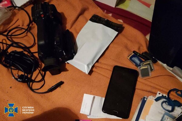 Двое одесситов снимали фейки о мобилизации для РосТВ  фото 3