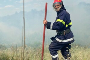 На Таирова чувствуется запах гари: что случилось фото 1