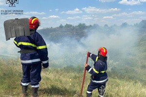 На Таирова чувствуется запах гари: что случилось фото 2