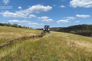 На Таирова чувствуется запах гари: что случилось фото 6