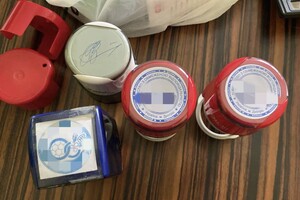 На Одещині чиновники Держпродспоживслужби вимагали хабар за експорт зерна фото 6