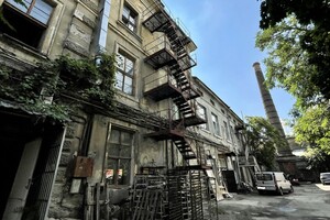 В Одесі продають колишній лікеро-горілчаний завод фото 4