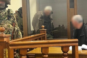 В Одессе будут судить предателя, который передавал РФ позиции ПВО и ВСУ фото