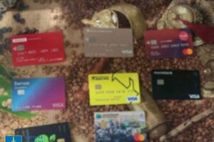 В Одесса банда мошенников собирала деньги якобы для ВСУ фото 2