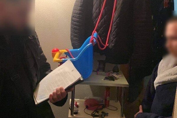 В Одесса банда мошенников собирала деньги якобы для ВСУ фото 4