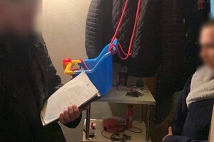 В Одесса банда мошенников собирала деньги якобы для ВСУ фото 4