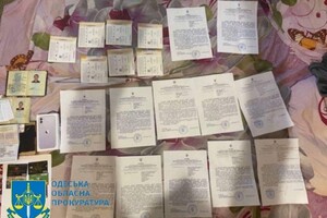 В Одесса банда мошенников собирала деньги якобы для ВСУ фото 5