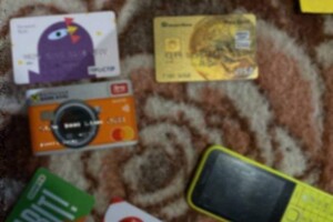 В Одесса банда мошенников собирала деньги якобы для ВСУ фото 7