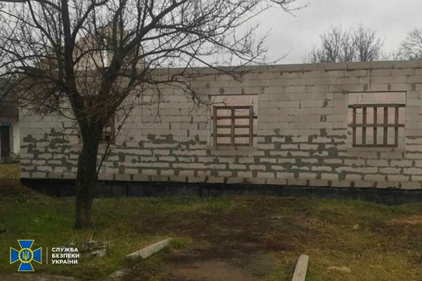 Чиновник Одесской ОВА украл 7,5 миллионов гривен на строительстве амбулаторий фото