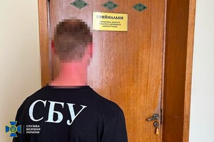 Чиновник Одесской ОВА украл 7,5 миллионов гривен на строительстве амбулаторий фото 1