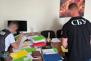 Чиновник Одесской ОВА украл 7,5 миллионов гривен на строительстве амбулаторий фото 2