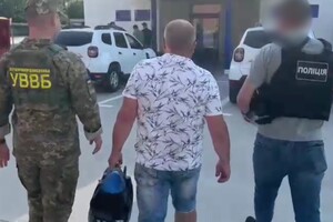 В Одессе задержали торговца людьми, который скрывался от Интерпола более чем шесть лет  фото