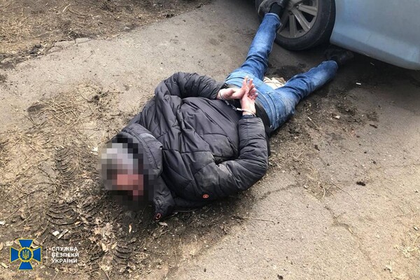 Организовал агентуру ФСБ: одессита будут судить за госизмену фото 2