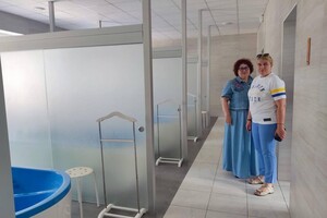 В Одессе открыли заведение комплексной реабилитации для военных фото