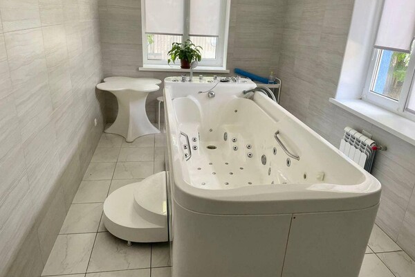 В Одессе открыли заведение комплексной реабилитации для военных фото 1