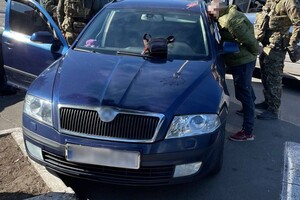 В Одессе заблокировали очередной канал побега &quot;уклонистов&quot;, которые изготовляли липовые справки фото 1