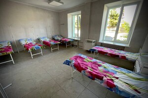 В Одессе открыли обновленный поликлинический корпус городской больницы №8 фото 3