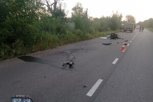 Водій загинув, двоє пасажирів потрапили до лікарні: в Одеській області смертельна ДТП фото 1