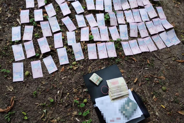 Одессит сговорился с должностными лицами ТЦК и "отмазывал" мужчин за 8000 долларов фото