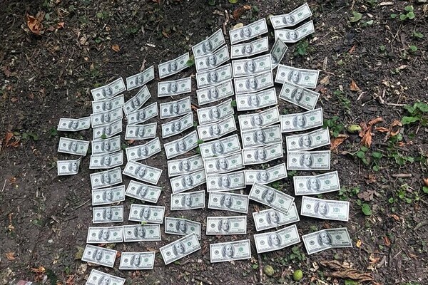 Одессит сговорился с должностными лицами ТЦК и "отмазывал" мужчин за 8000 долларов фото 3