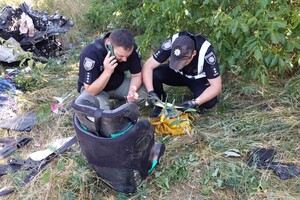 Погибли трое взрослых и ребенок: на трассе Одесса &ndash; Рени произошло смертельное ДТП    фото 2