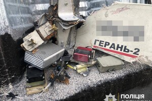 Окупанти свідомо цілили в інфраструктуру зернової угоди: Зеленський прокоментував удари по Одесі фото 1