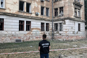 Наймасштабніша атака ворога на Одеську область: прокурори підбивають підсумки ракетного удару фото 5