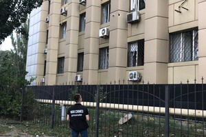 Самая масштабная атака врага на Одесскую область: прокуроры подводят итоги ракетного удара фото 9