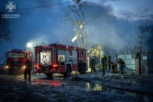 Подробности атаки по админзданию в Одессе: есть погибший (обновлено) фото 21