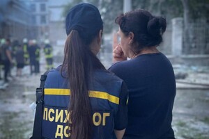 Ночная атака россиян по Одессе: прокуратура начала расследование фото 2