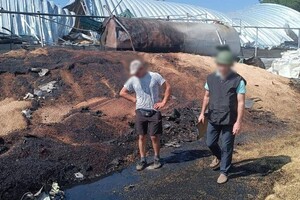 Ночная атака Одесской области:полицейские и прокуроры документируют последствия удара (обновлено) фото 4