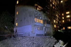 Зруйновані собор і житлові будинки, є загиблий та поранені: подробиці нічної атаки на Одесу фото