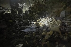 Зруйновані собор і житлові будинки, є загиблий та поранені: подробиці нічної атаки на Одесу фото 15