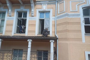 Цифра дня: скільки будинків та квартир в Одесі постраждали від ракетної атаки 23 липня фото