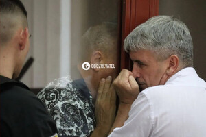 Дело одесского экс-военкома Борисова: его отправили под стражу на два месяца (обновлено) фото 2