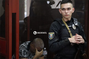 Справа одеського ексвійськкома Борисова: його відправили під варту на два місяці (оновлено) фото 4